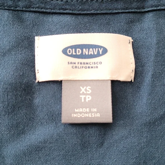 Old Navy minidress or tunic! - Picture 6 of 11